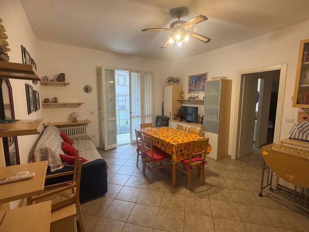 appartamento in vendita a Ravenna in zona Lido di Savio