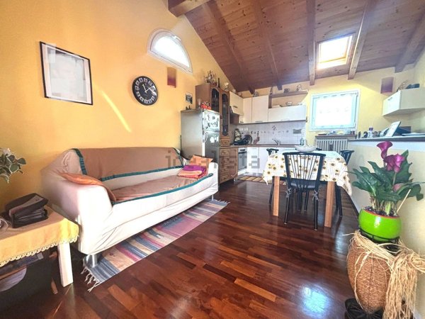 appartamento in vendita a Ravenna in zona San Bartolo