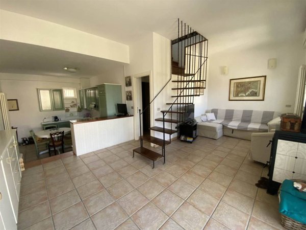 appartamento in vendita a Ravenna in zona Lido di Classe