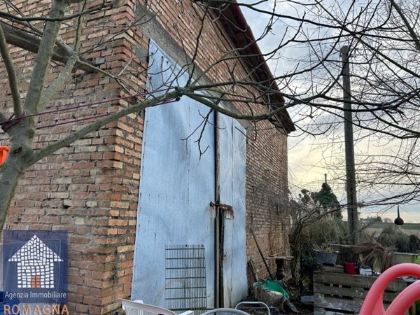 casa indipendente in vendita a Ravenna