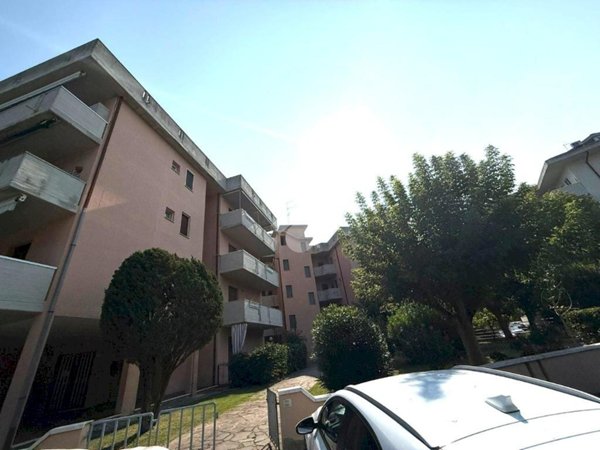 appartamento in vendita a Ravenna in zona Lido Adriano