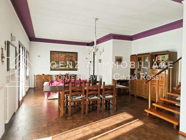 casa indipendente in vendita a Ravenna in zona Centro Storico