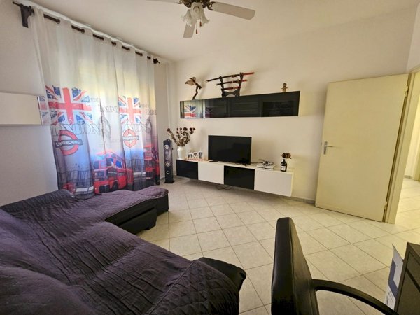 appartamento in vendita a Ravenna in zona Classe