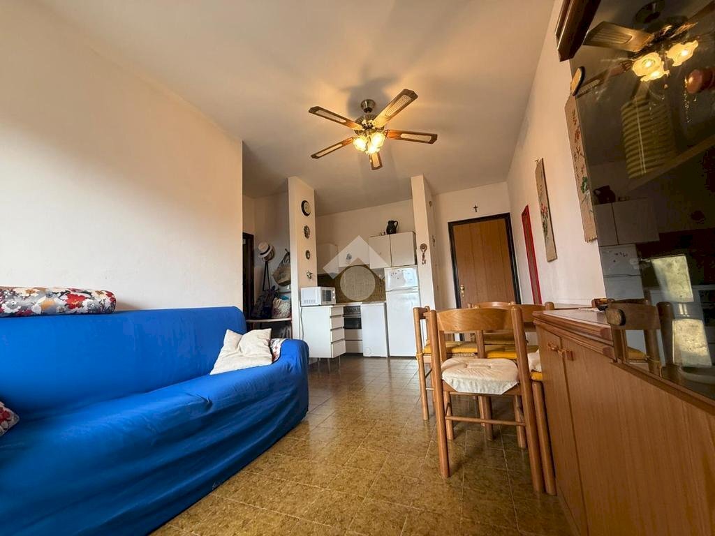 appartamento in vendita a Ravenna in zona Lido Adriano