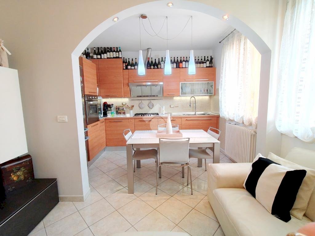 appartamento in vendita a Ravenna in zona Santo Stefano