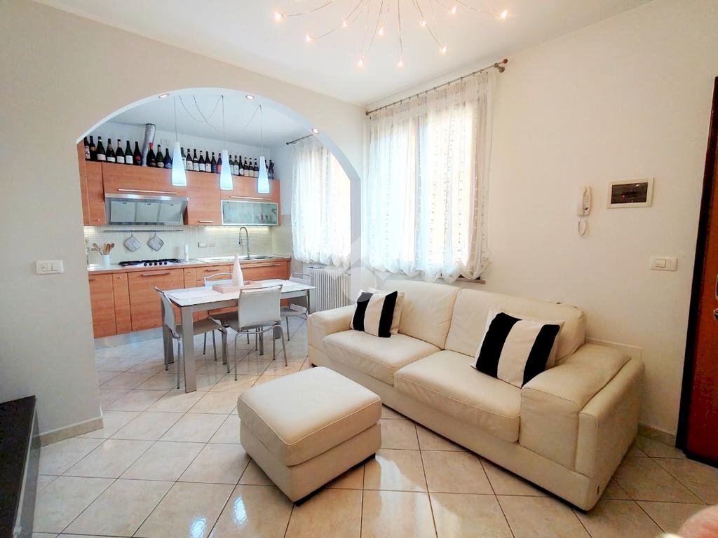 appartamento in vendita a Ravenna in zona Santo Stefano