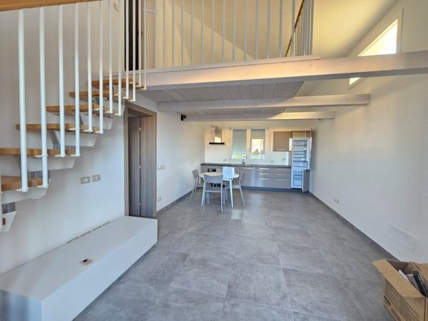 appartamento in vendita a Ravenna in zona Classe