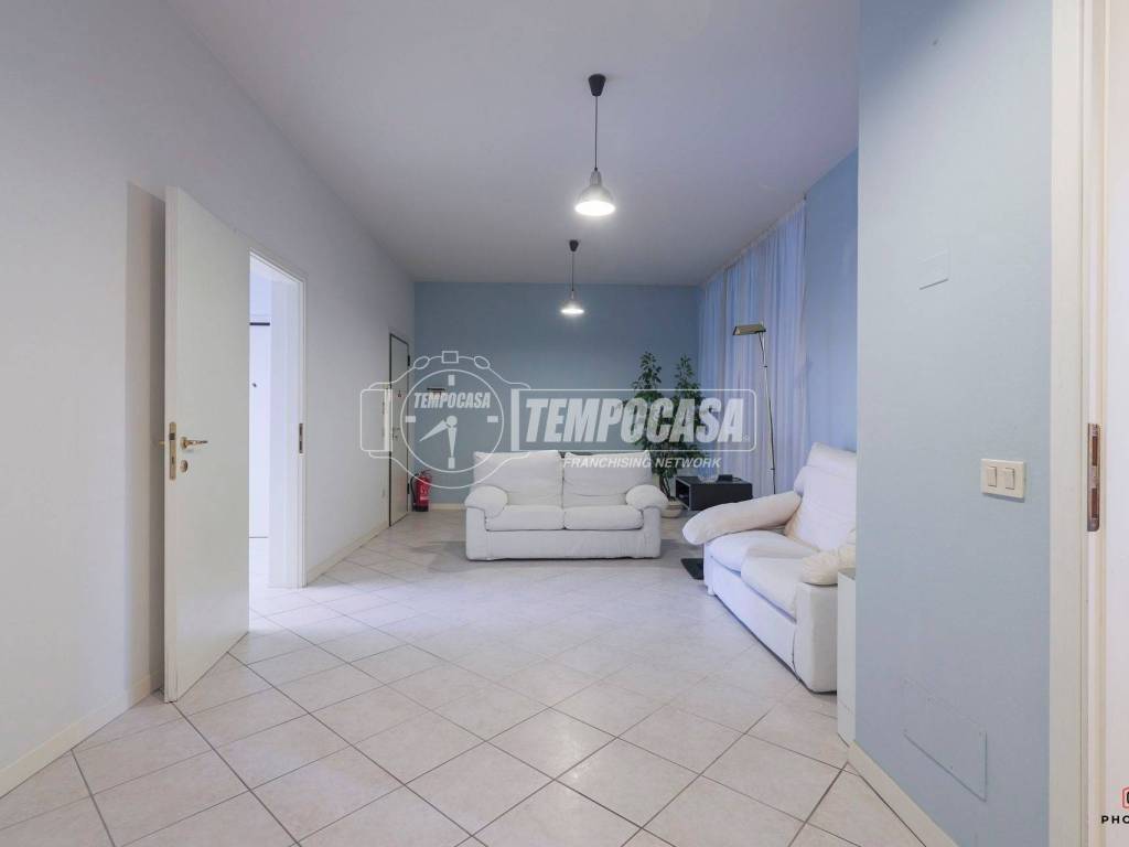 appartamento in vendita a Ravenna in zona Centro Storico