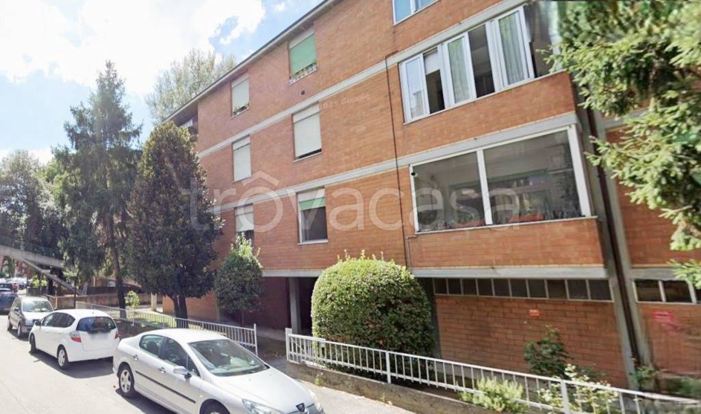 appartamento in vendita a Ravenna in zona Classe