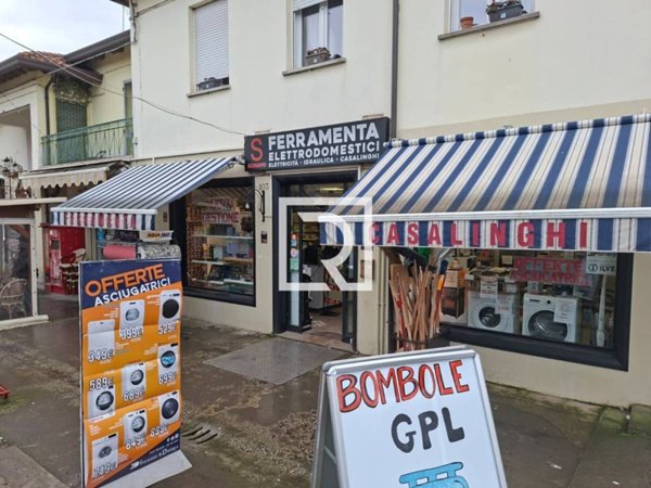 negozio in vendita a Ravenna