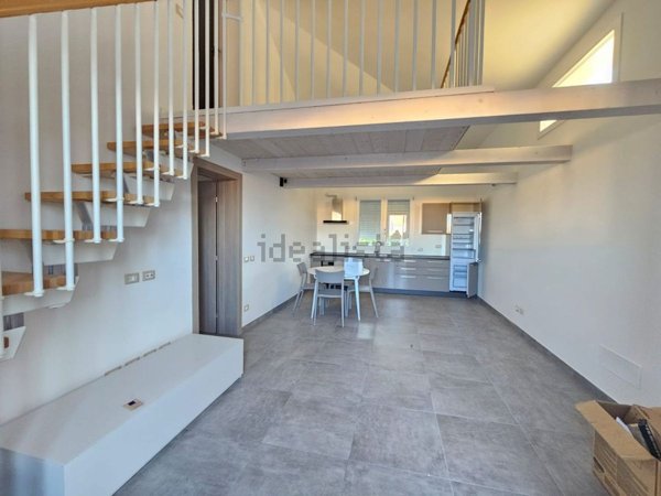 appartamento in vendita a Ravenna in zona Classe