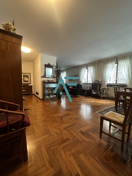 appartamento in vendita a Ravenna in zona Centro Storico