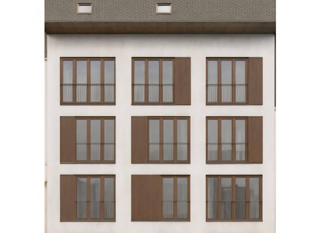 appartamento in vendita a Ravenna in zona Centro Storico