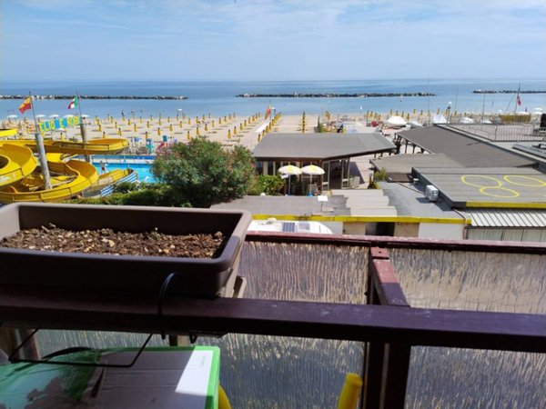 appartamento in vendita a Ravenna in zona Lido di Savio