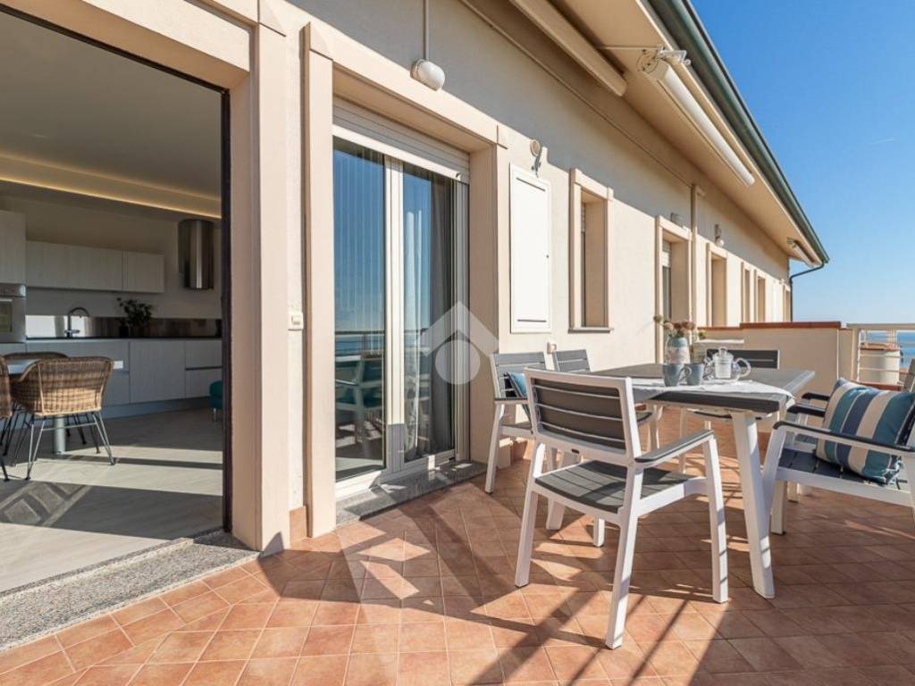 appartamento in vendita a Ravenna in zona Lido di Savio