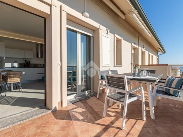 appartamento in vendita a Ravenna in zona Lido di Savio