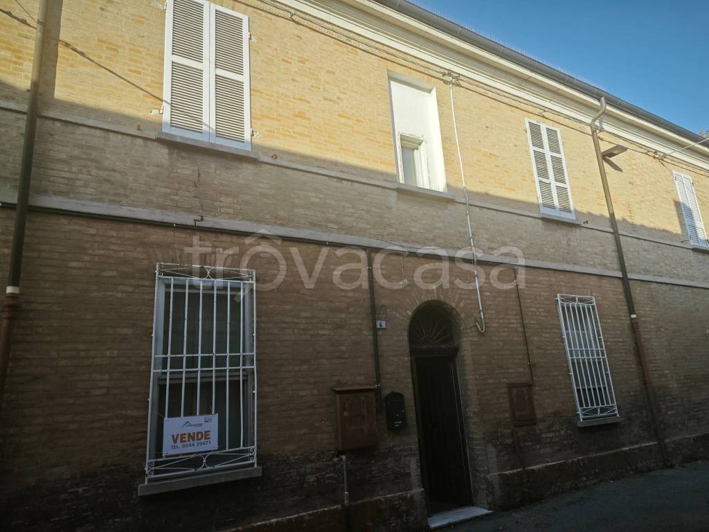 casa indipendente in vendita a Ravenna