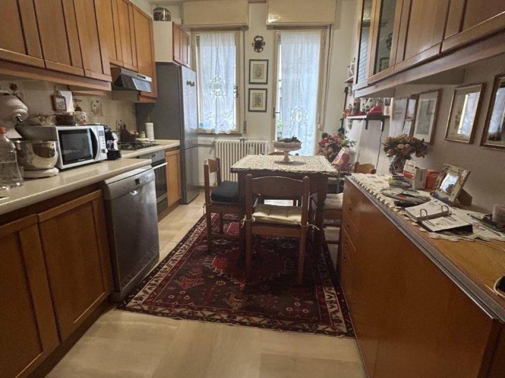 appartamento in vendita a Ravenna