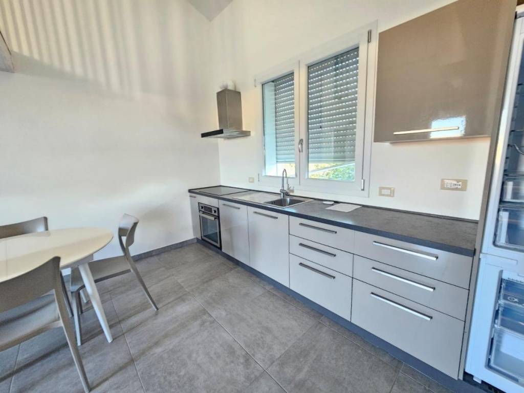 appartamento in vendita a Ravenna in zona Classe