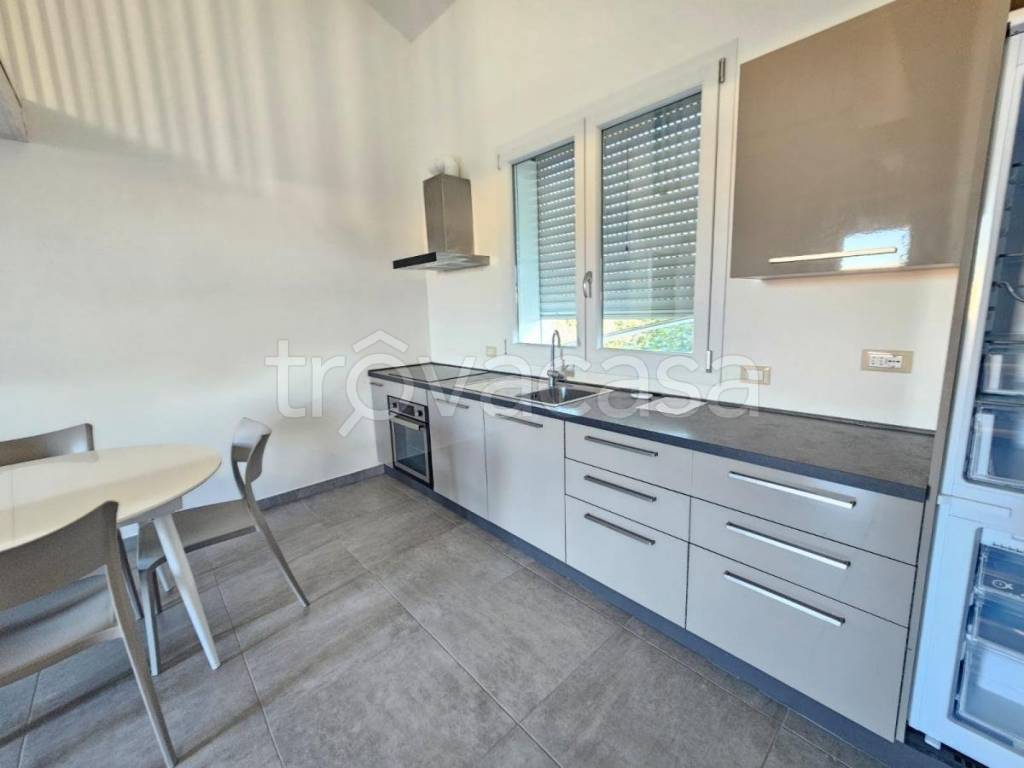 appartamento in vendita a Ravenna in zona Classe