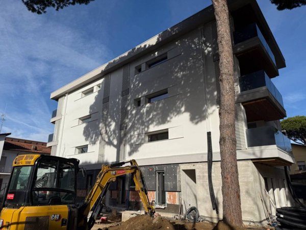 appartamento in vendita a Ravenna