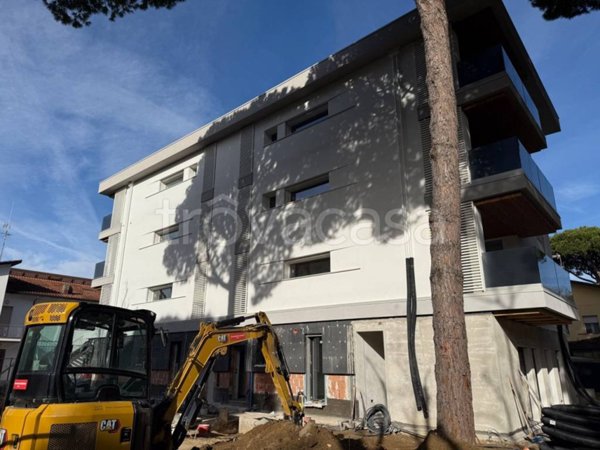 appartamento in vendita a Ravenna in zona Classe