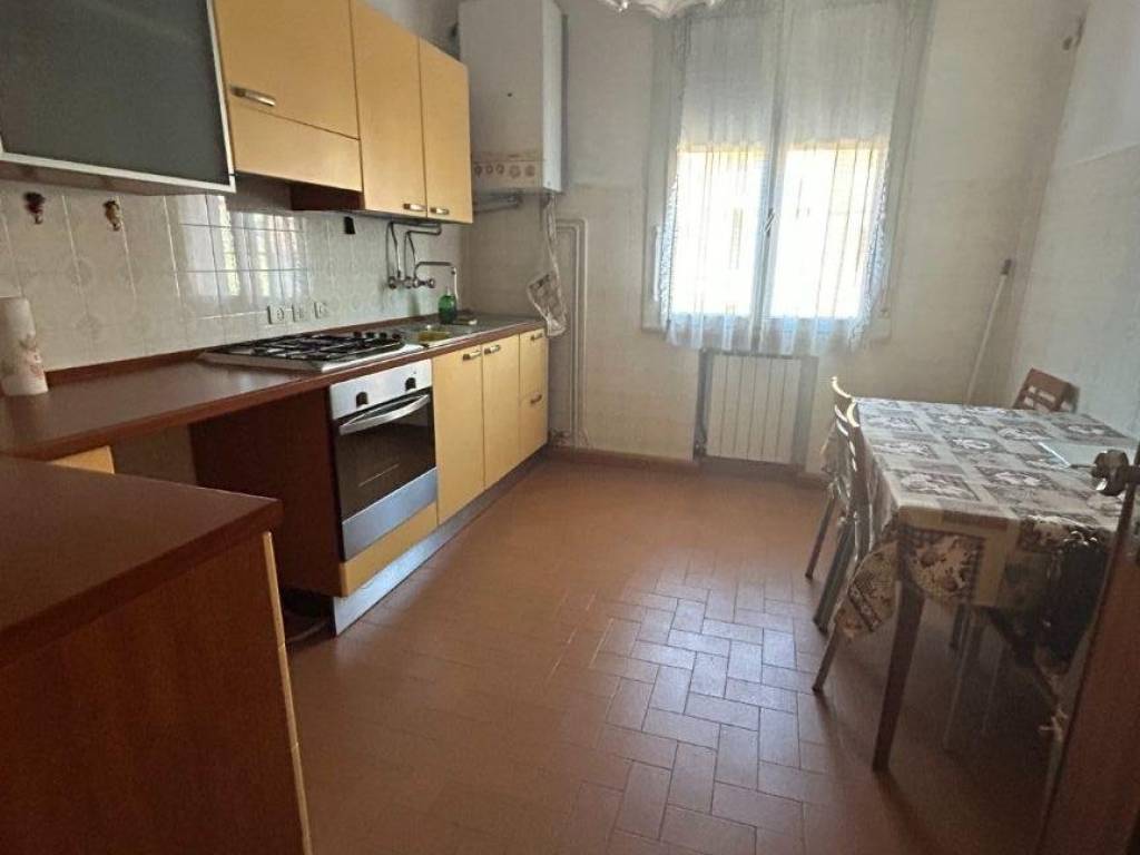 appartamento in vendita a Ravenna