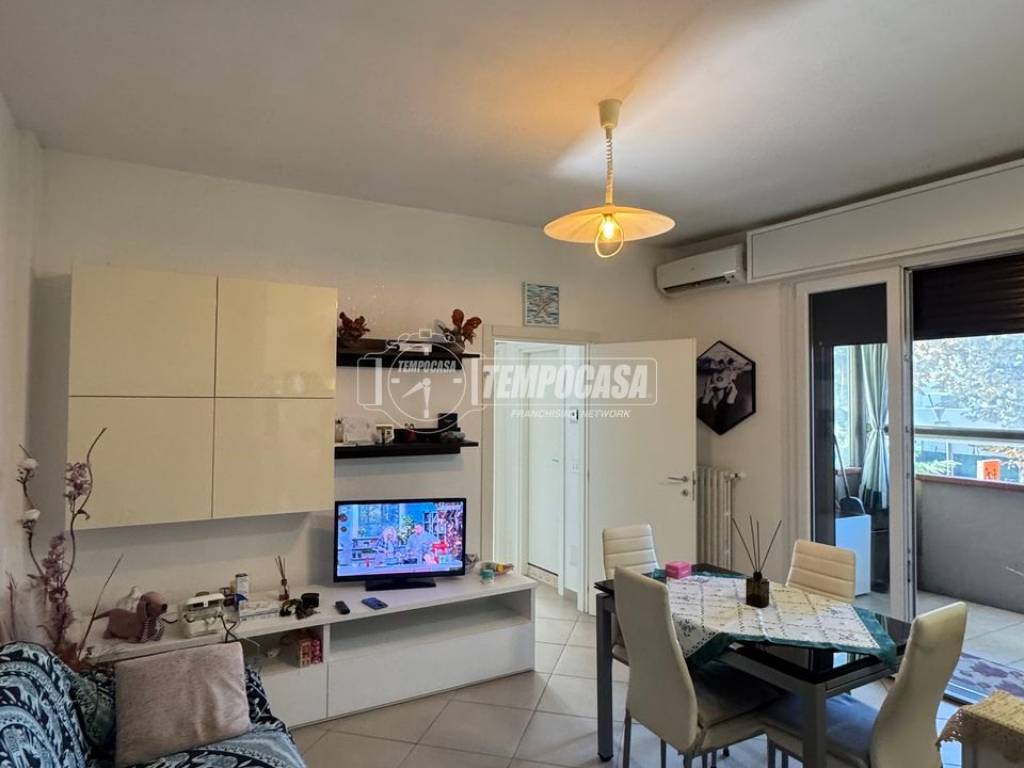 appartamento in vendita a Ravenna in zona Lido Adriano