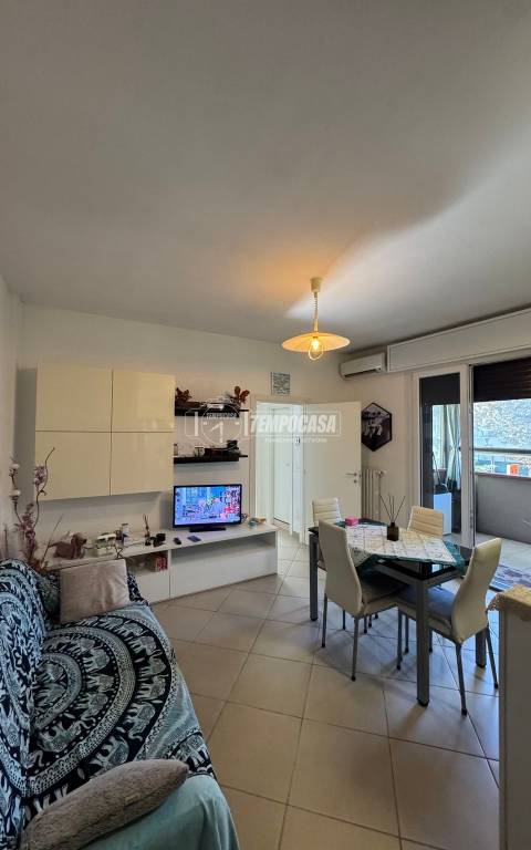 appartamento in vendita a Ravenna in zona Lido Adriano