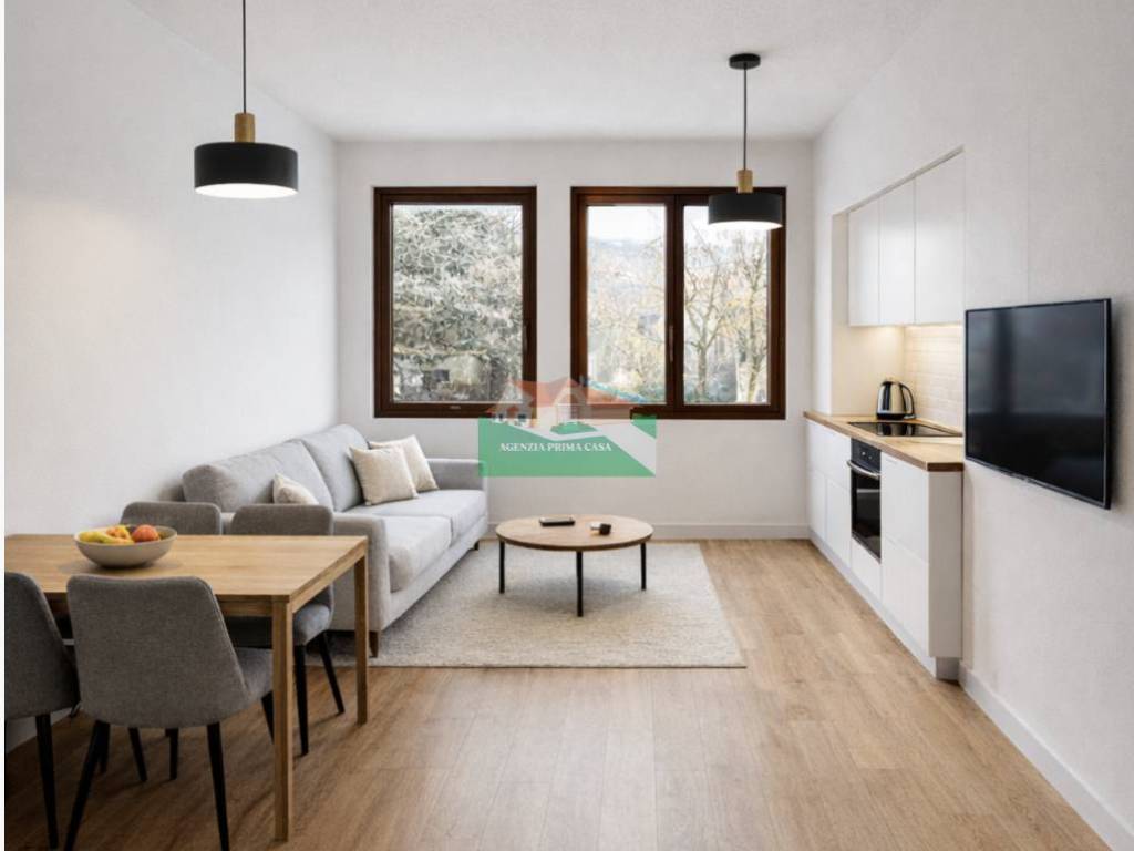 appartamento in vendita a Ravenna in zona Centro Storico