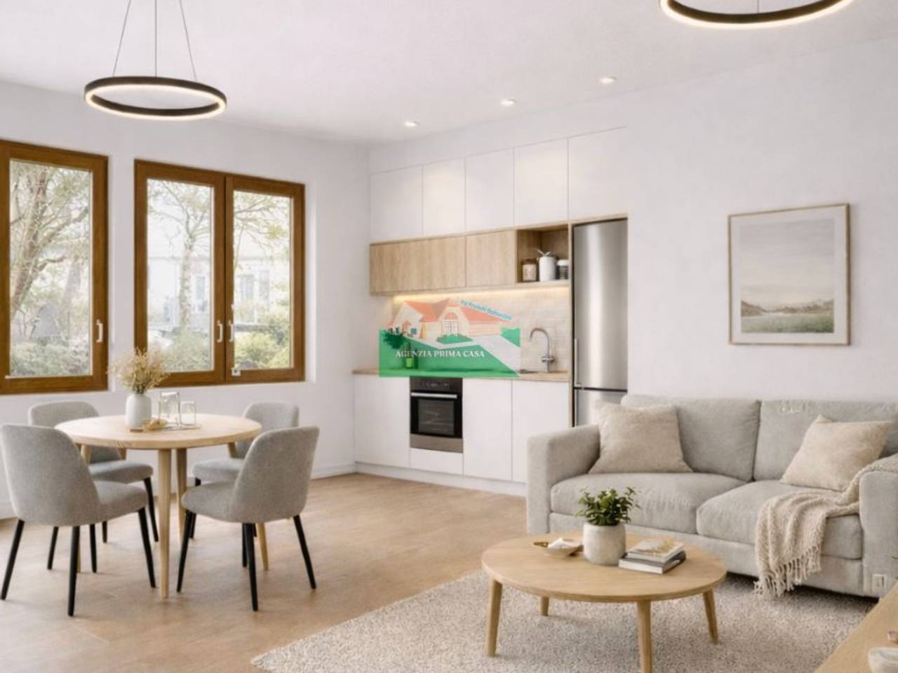 appartamento in vendita a Ravenna in zona Centro Storico