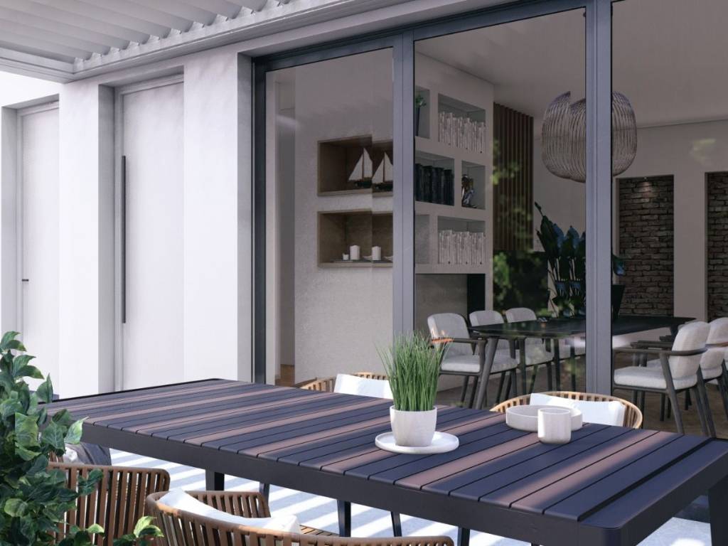 appartamento in vendita a Ravenna