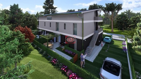 appartamento in vendita a Ravenna in zona Classe