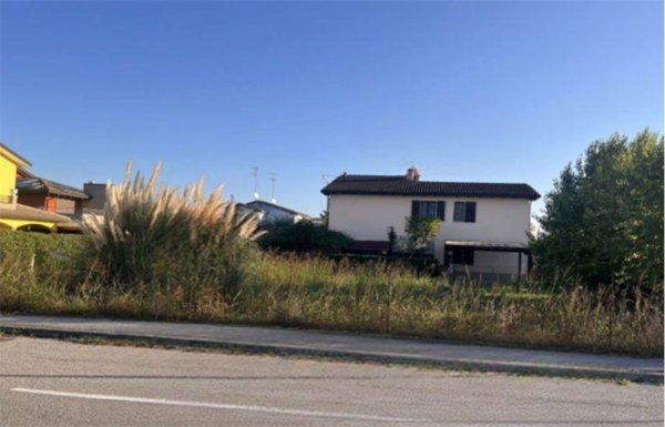 terreno edificabile in vendita a Ravenna in zona Centro Storico