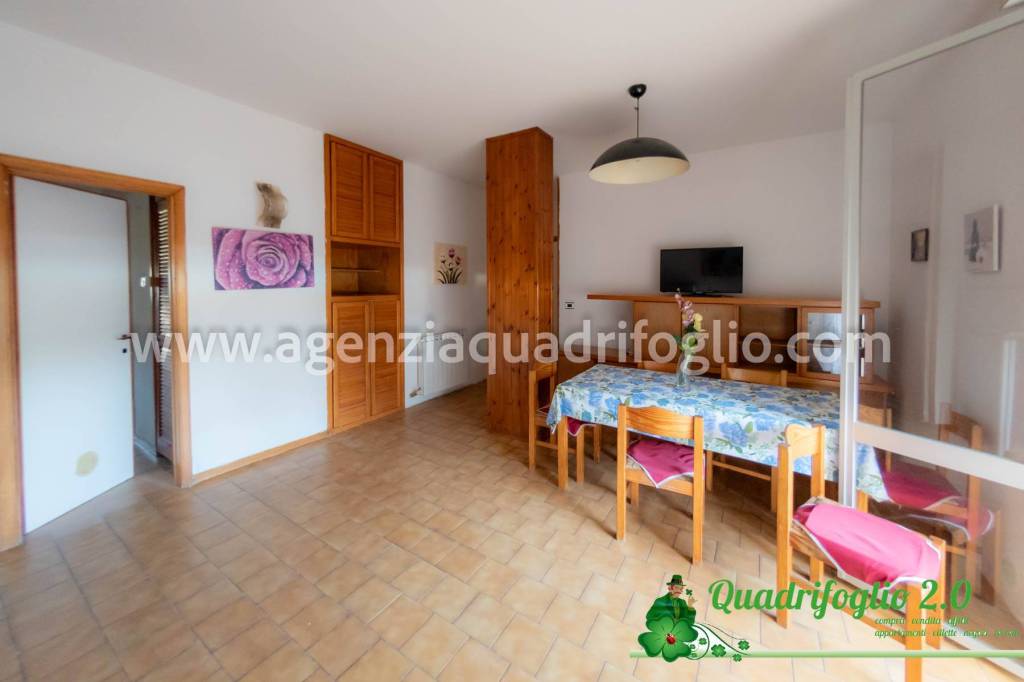 appartamento in vendita a Ravenna in zona Lido di Dante