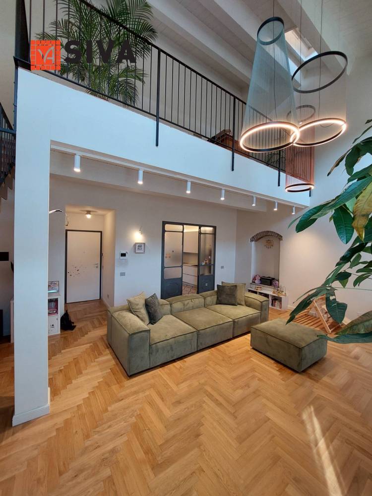 appartamento in vendita a Ravenna in zona Centro Storico