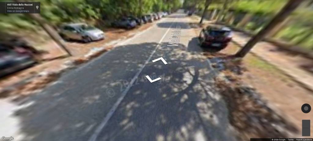 appartamento in vendita a Ravenna in zona Marina di Ravenna