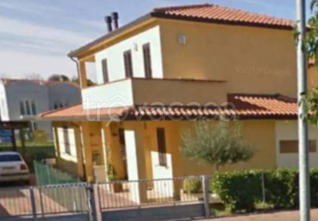 appartamento in vendita a Ravenna in zona Roncalceci