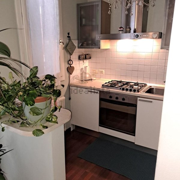 appartamento in vendita a Ravenna in zona Classe