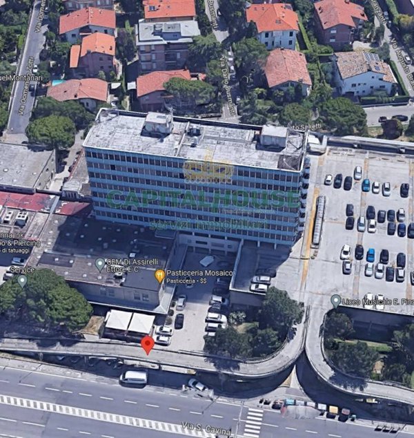 negozio in vendita a Ravenna in zona Centro Storico