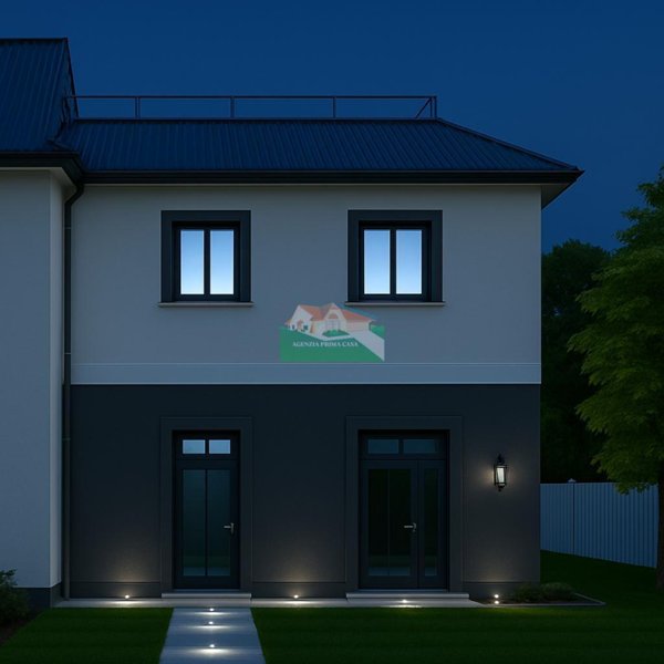 casa indipendente in vendita a Ravenna in zona Classe