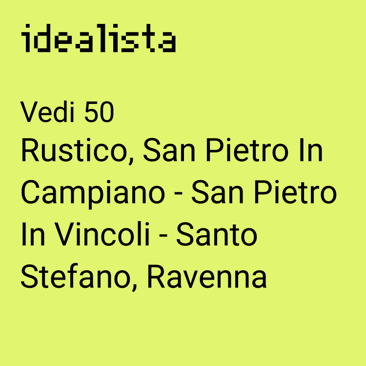 appartamento in vendita a Ravenna in zona San Pietro in Campiano