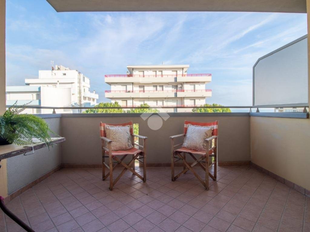 appartamento in vendita a Ravenna in zona Lido di Savio