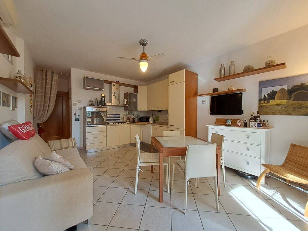 appartamento in vendita a Ravenna in zona Lido di Savio