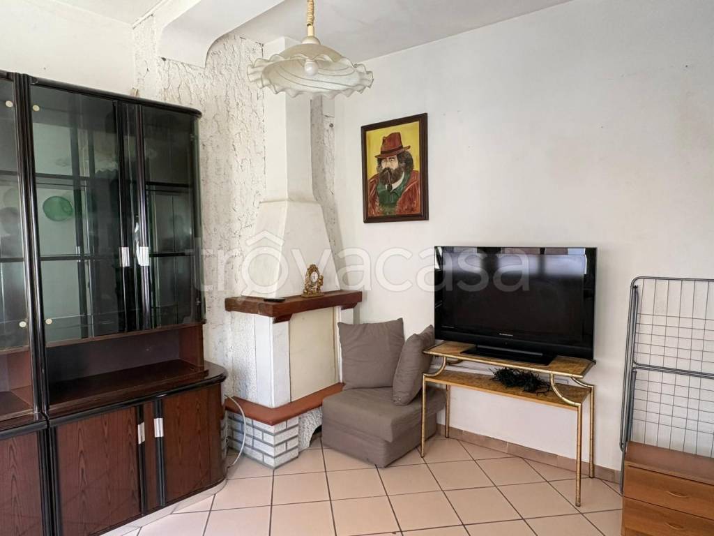 appartamento in vendita a Ravenna in zona Punta Marina Terme