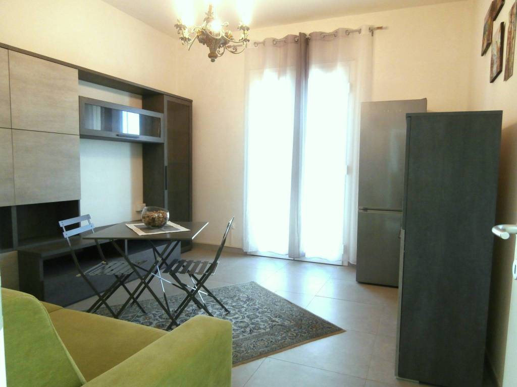 appartamento in vendita a Ravenna in zona Lido di Classe