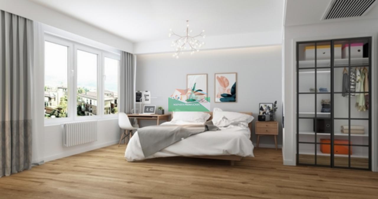 appartamento in vendita a Ravenna in zona Centro Storico