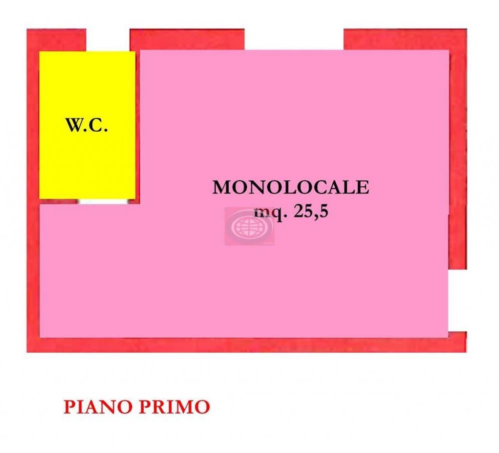 appartamento in vendita a Ravenna in zona Classe