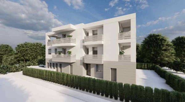 appartamento in vendita a Ravenna in zona Marina di Ravenna