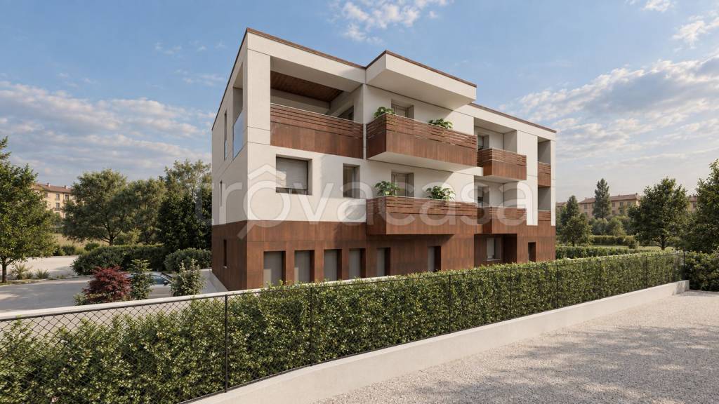 appartamento in vendita a Ravenna in zona Marina di Ravenna